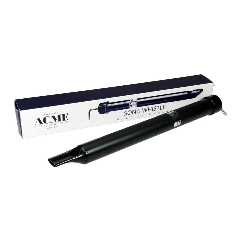 ACME Lotus Flute - Slide Flute | Rhythms & Roots