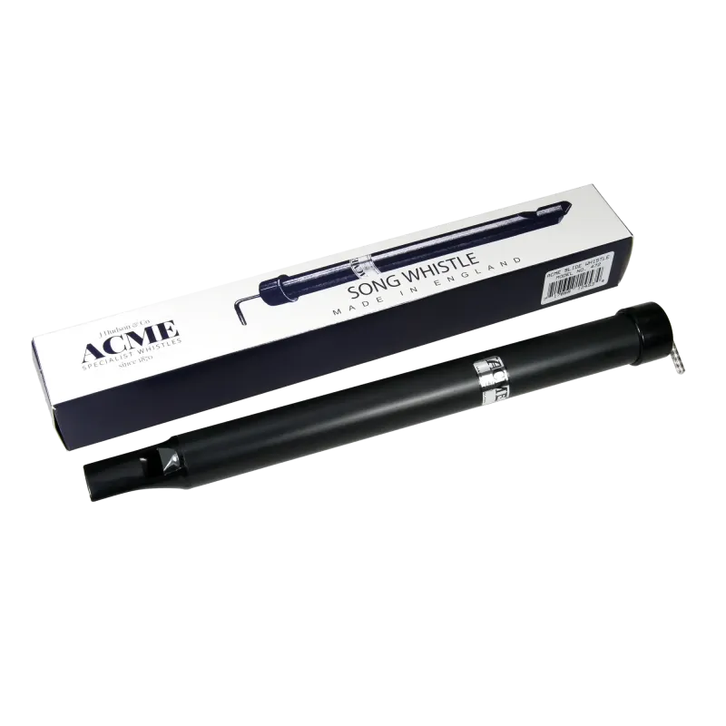 Flûte Lotus ACME - Flûte Coulissante | Rhythms & Roots