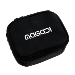 Case for 10-Tine Kalimba | Rhythms & Roots