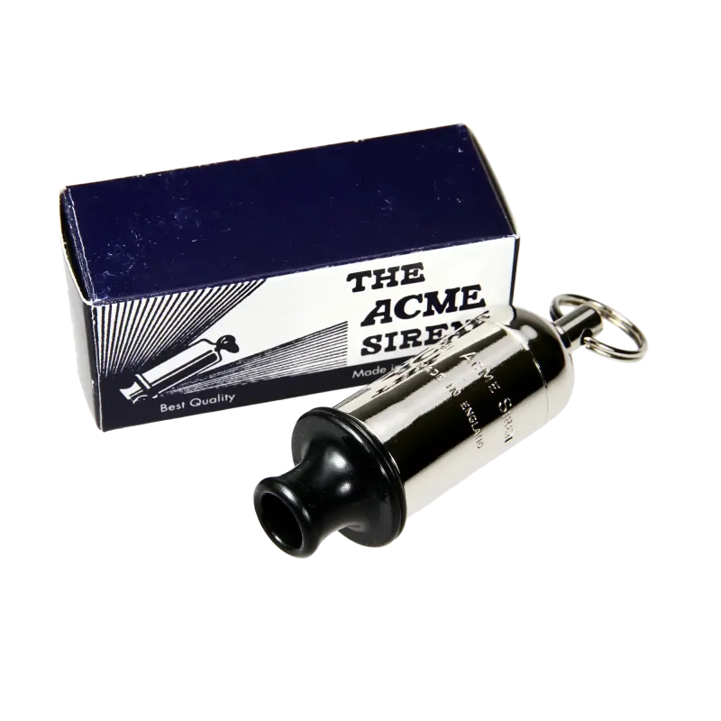 ACME Alarm Whistle | Rhythms & Roots