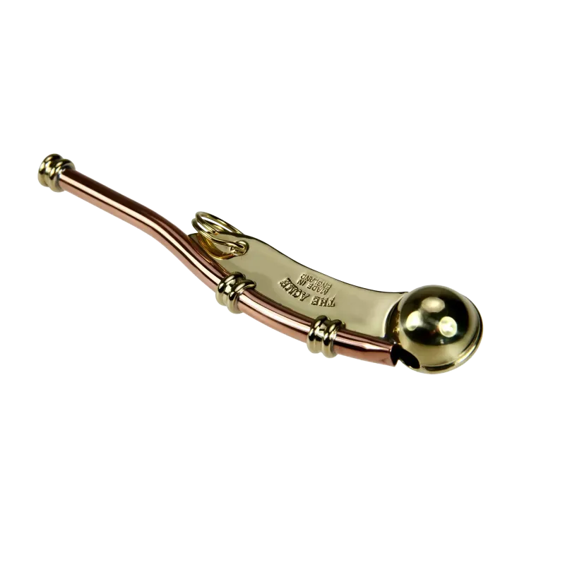 ACME Boatswains Pipe | Rhythms & Roots