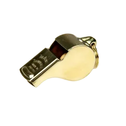 ACME Thunderer Nr.3 - Professional Whistle | Rhythms & Roots