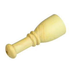 Appeau Bergeronnette grise | Rhythms & Roots