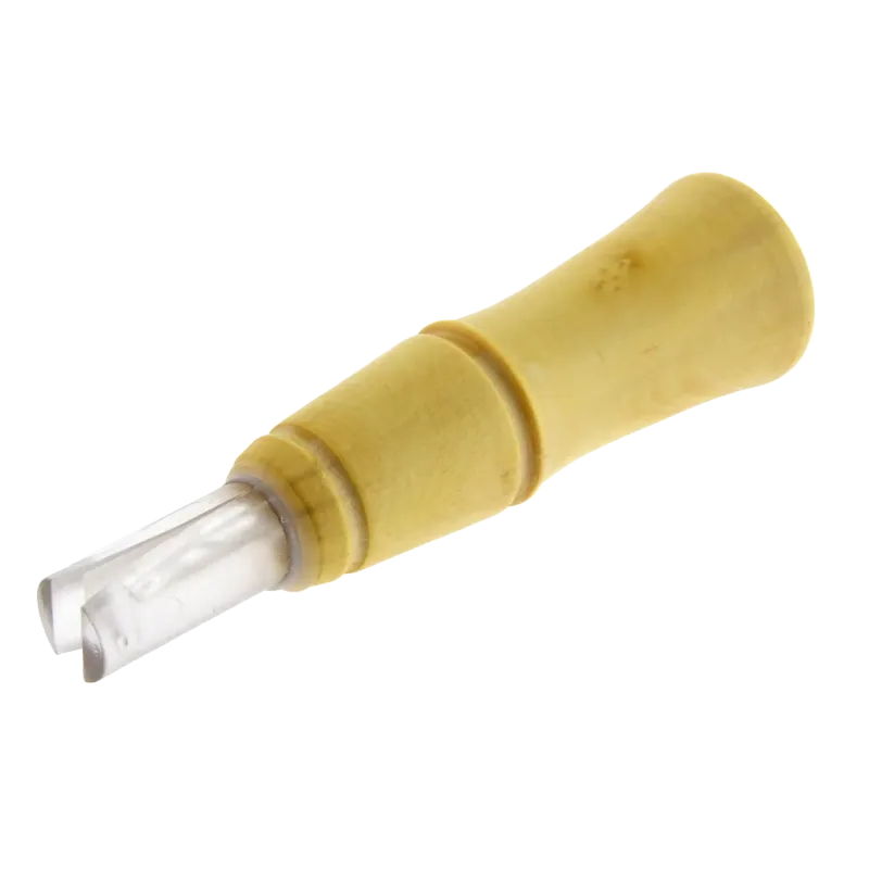 Crow and Duck Bird Call | Rhythms & Roots