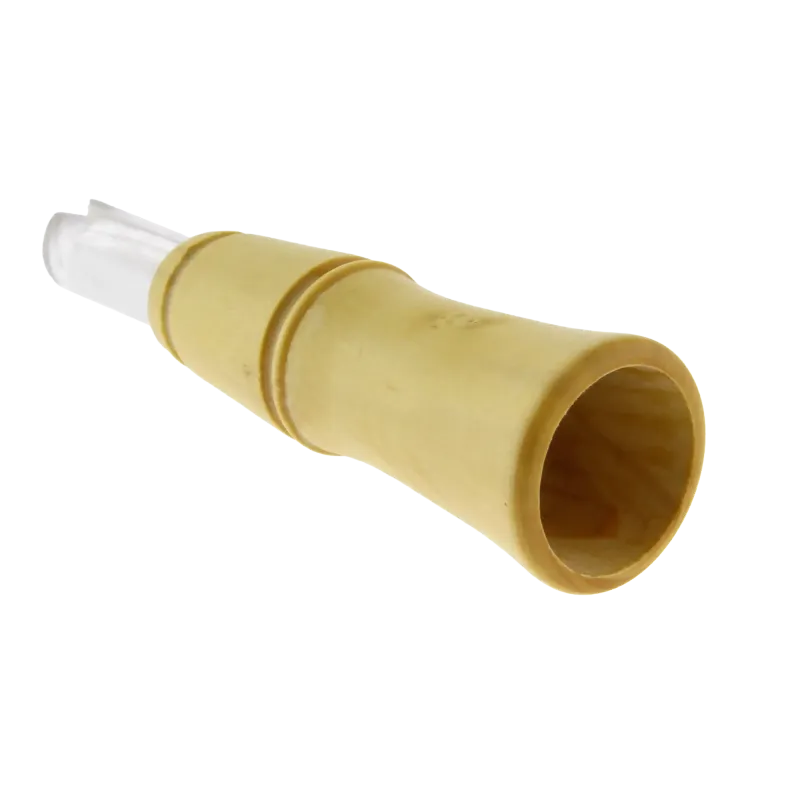 Crow and Duck Bird Call | Rhythms & Roots