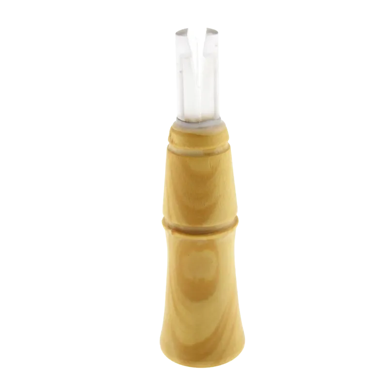 Crow and Duck Bird Call | Rhythms & Roots