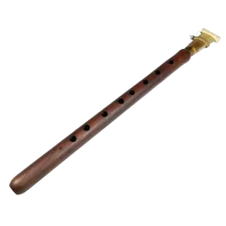 Duduk Piccolo E avec Ghamish