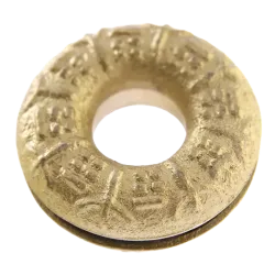 Bell Ring - Traditional Hmong Percussion | Rhythms & Roots