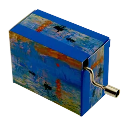 Boîte à musique - Beethoven - Pour Elise