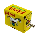 Music Box Hey Pippi Longstocking | Rhythms & Roots