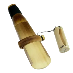 Ghamish Artisanal pour Duduk | Rhythms & Roots