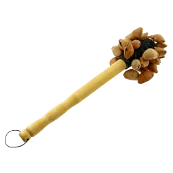 Cacho Stick - Natural Seed Rattle | Rhythms & Roots