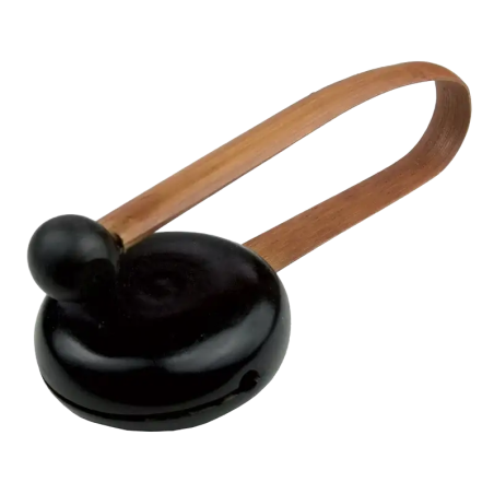 Hardwood Slit Block (Gong Ban) | Rhythms & Roots