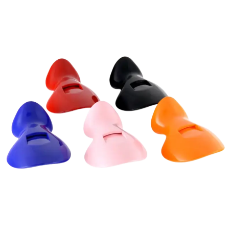 Flûte Nasale Clarytone Bocarina | Instrument Traditionnel | Rhythms & Roots