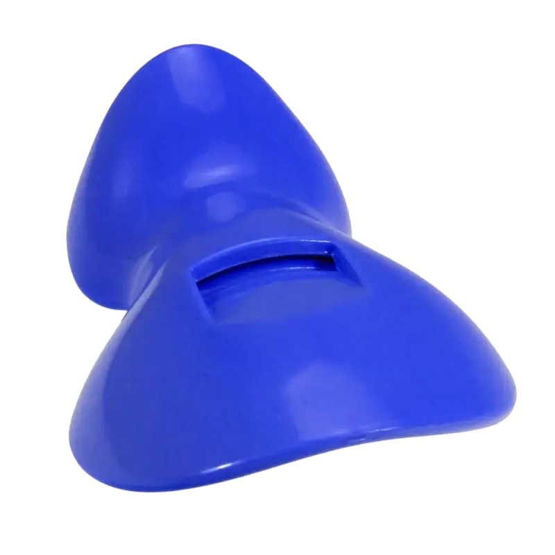 Flûte Nasale Clarytone Bocarina | Instrument Traditionnel | Rhythms & Roots