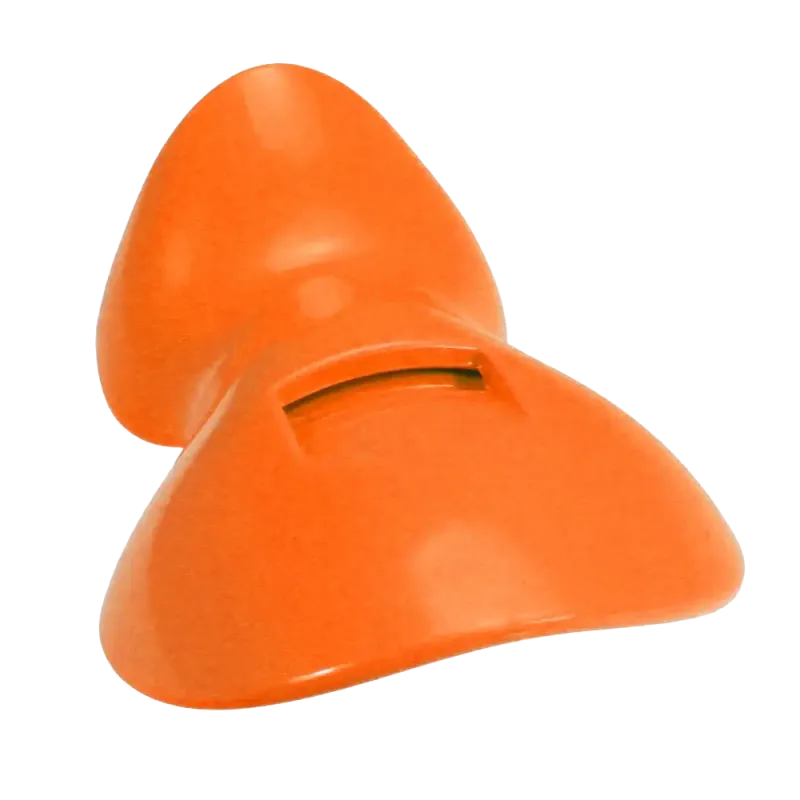 Flûte Nasale Clarytone Bocarina | Instrument Traditionnel | Rhythms & Roots