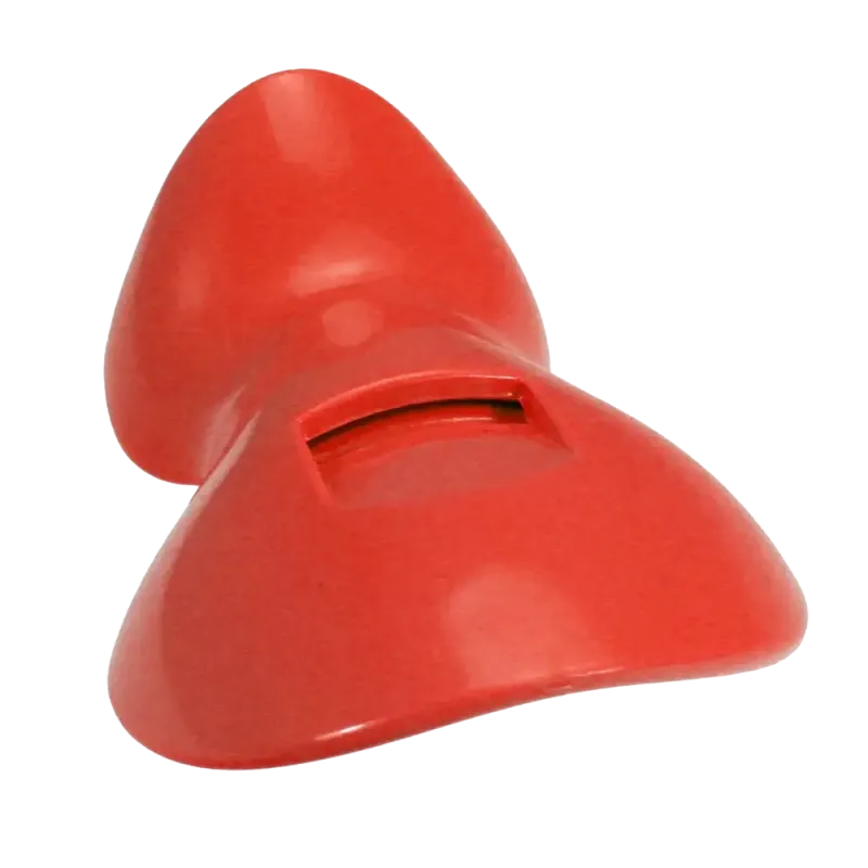 Flûte Nasale Clarytone Bocarina | Instrument Traditionnel | Rhythms & Roots