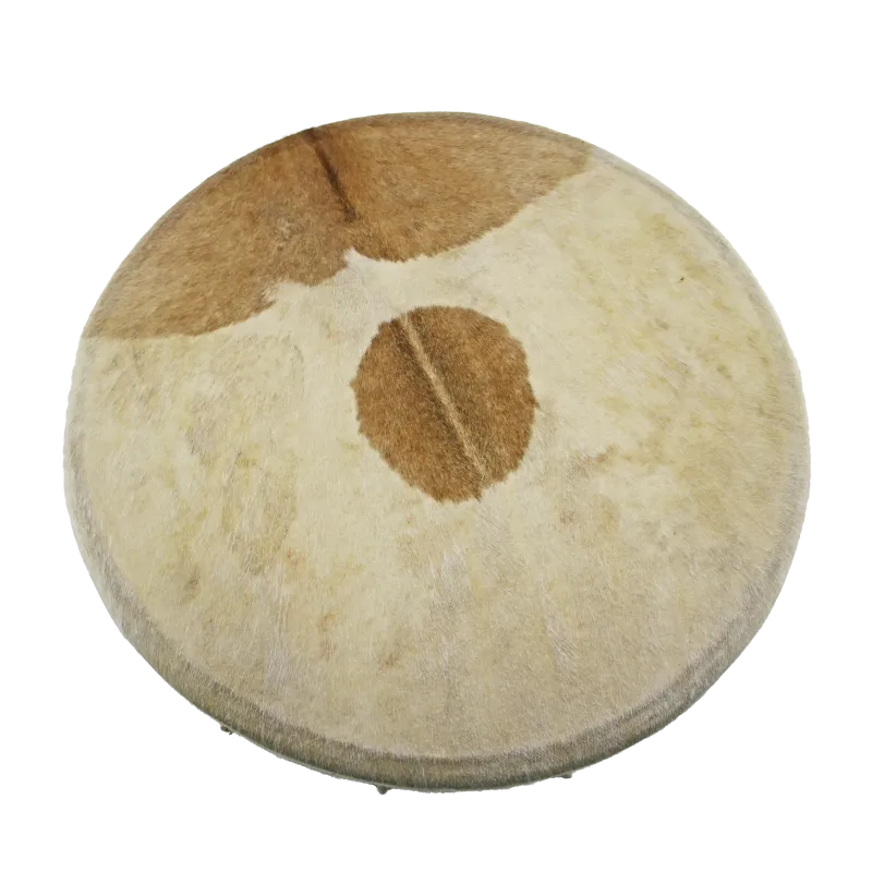 Goatskin Shamanic Drum