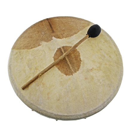 Goatskin Shamanic Drum