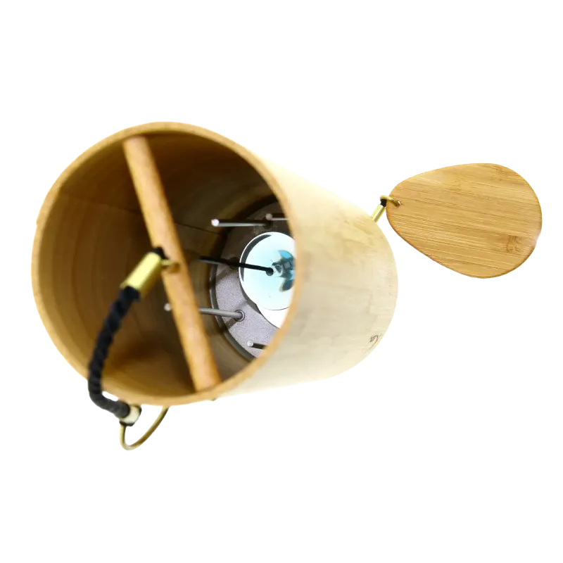 Koshi Chimes | Rhythms & Roots