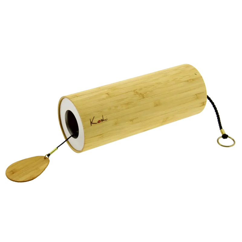 Koshi Chimes | Rhythms & Roots