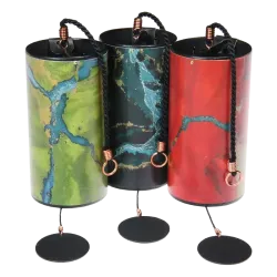 Carillon Zaphir artisanal | Rhythms & Roots