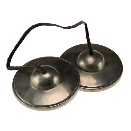 Meditation Cymbals | Rhythms & Roots