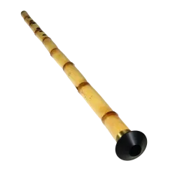 Ney turc professionnel - Flûte ancestrale | Rhythms & Roots