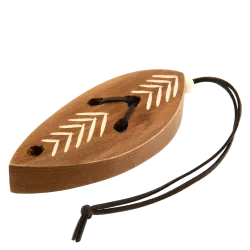 Jaw Harp Case for Potkin III | Rhythms & Roots