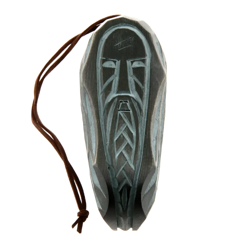 Shaman Case for Potkin III | Rhythms & Roots