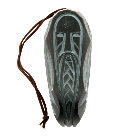 Shaman Case for Potkin III | Rhythms & Roots