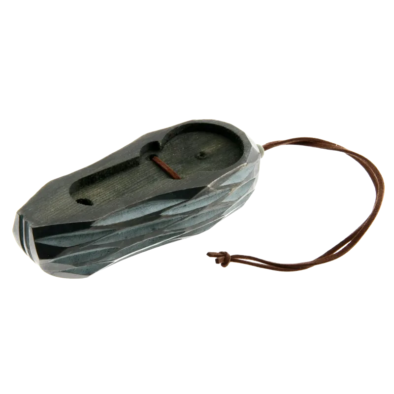 Shaman Case for Potkin III | Rhythms & Roots