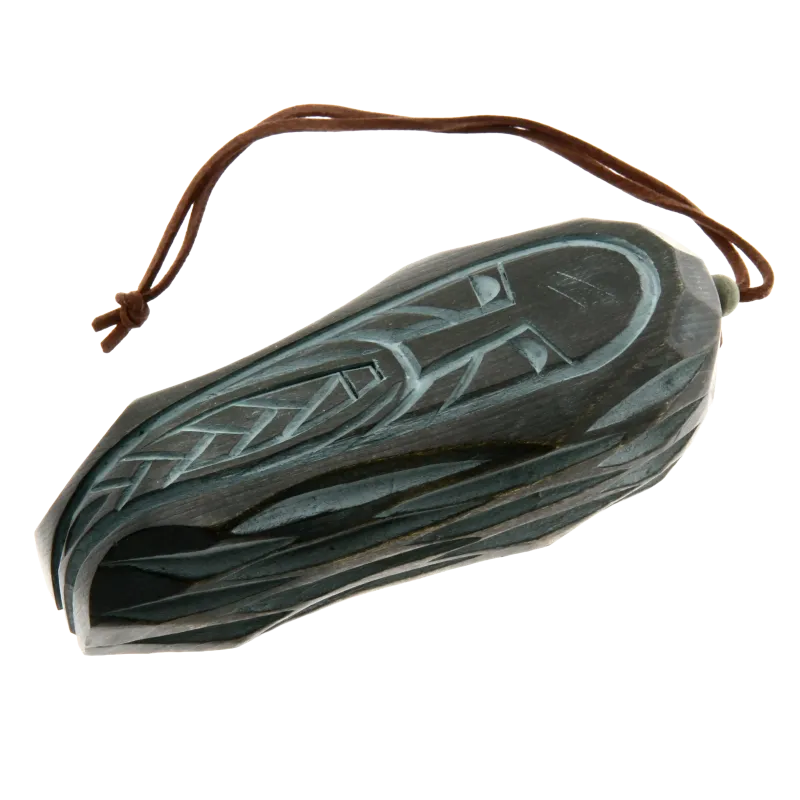 Shaman Case for Potkin III | Rhythms & Roots