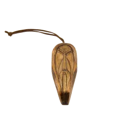 Altai Wood Case for Potkin I | Rhythms & Roots