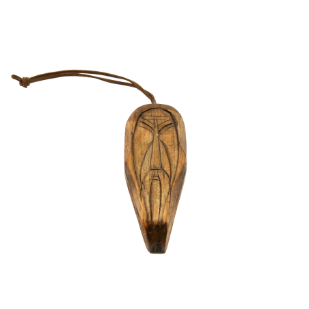 Altai Wood Case for Potkin I | Rhythms & Roots