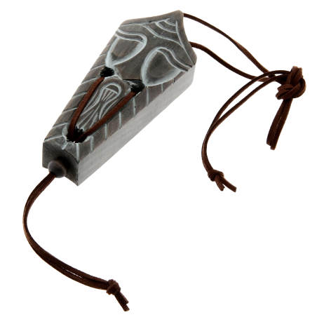 Potkin II Cedar Case | Rhythms & Roots