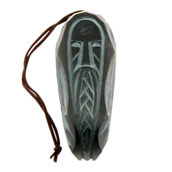 Potkin II Cedar Case | Rhythms & Roots