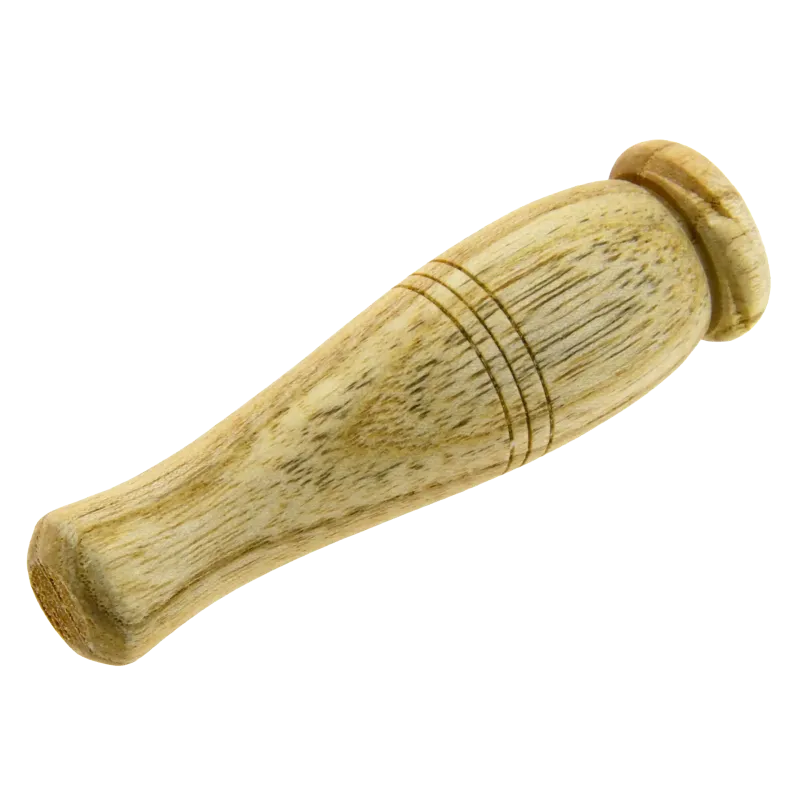 Wooden Case for Kou Xian Jaw Harp | Rhythms & Roots