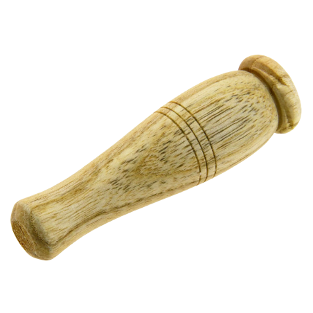 Wooden Case for Kou Xian Jaw Harp | Rhythms & Roots