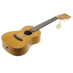 U-Turn Concert Ukulele Set - Kit Débutant | Rhythms & Roots