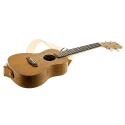 U-Turn Flow Ukulele Set - Concert Model | Rhythms & Roots