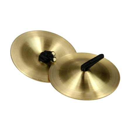 Zills - Finger Cymbals | Rhythms & Roots