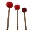 Maillet pour gong | Rhythms & Roots
