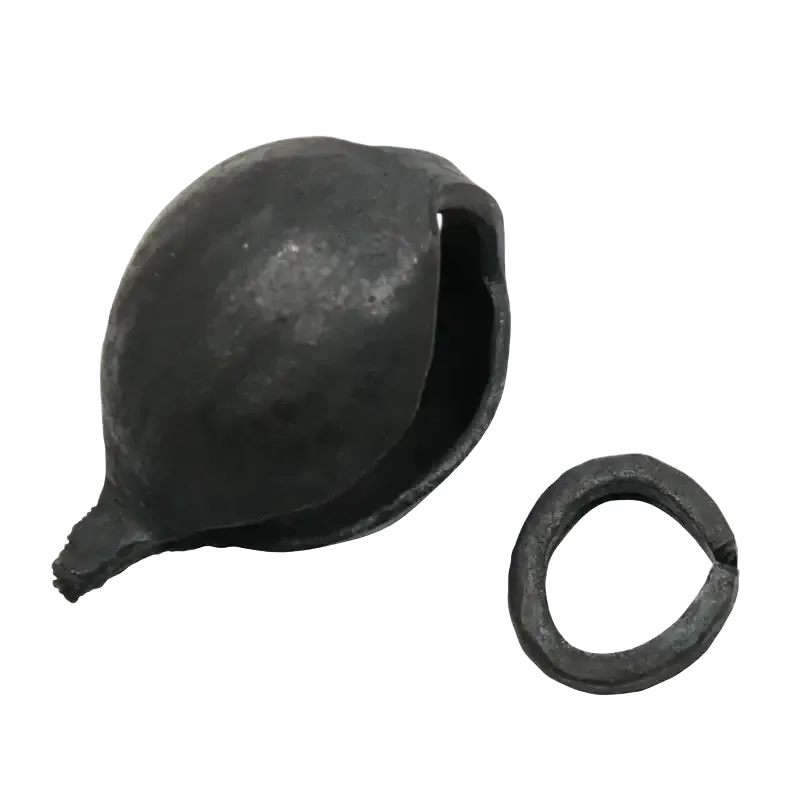 Grello Finger Bell | Rhythms & Roots
