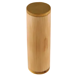 Bamboo Shaker - Natural Percussion | Rhythms & Roots