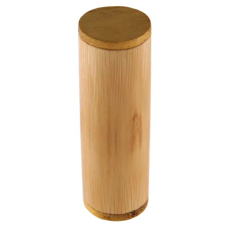 Bamboo Shaker - Natural Percussion | Rhythms & Roots