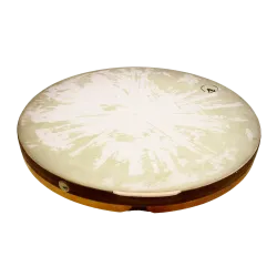 Daf Rumi Pro - Tambour sur cadre professionnel | Rhythms & Roots