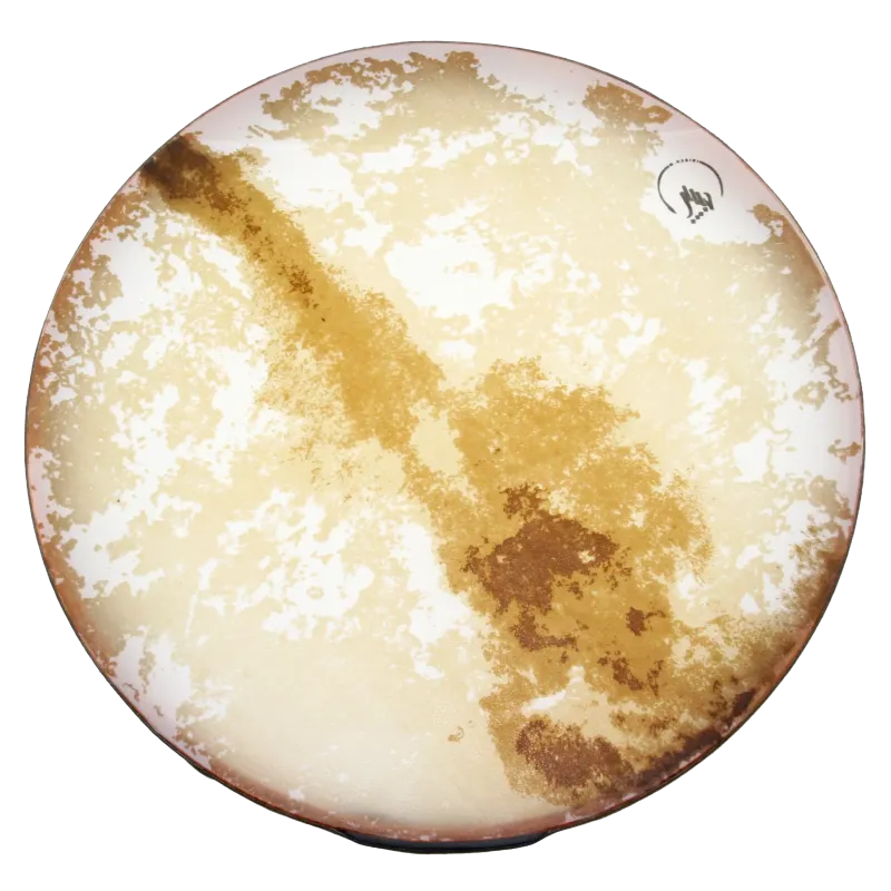 Daf Pro Niru | Rhythms & Roots