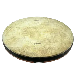 Daf Ahang - Tambour sur cadre professionnel | Rhythms & Roots