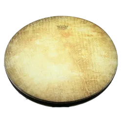 Daf Isfahan Pro - Tambour sur cadre professionnel | Rhythms & Roots